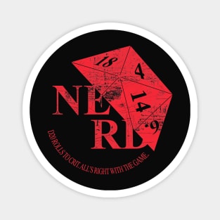 N.E.R.D. Magnet